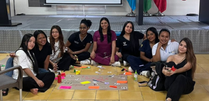 Celebración del Día Internacional de la Mujer con actividades de reflexión y reconocimiento